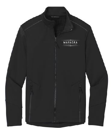 Port Authority® Collective Tech Soft Shell Jacket