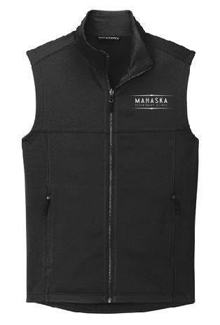 Port Authority® Collective Smooth Fleece Vest