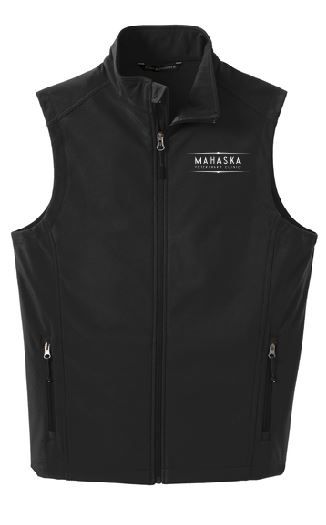 Port Authority® Women's Core Soft Shell Vest