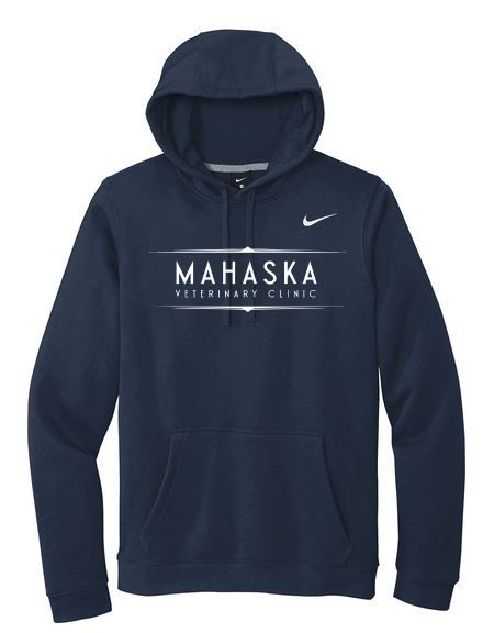 Nike Club Fleece Pullover Hoodie