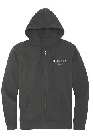 District® V.I.T.™ Fleece Full-Zip Hoodie