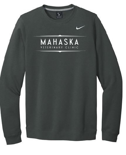 NIKE CLUB FLEECE CREW