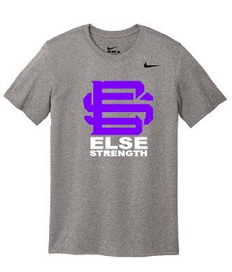 NATIONALS NIKE TEE