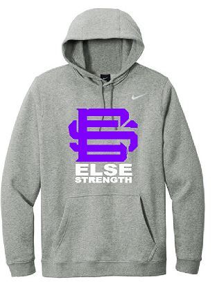 NATIONALS NIKE HOOD
