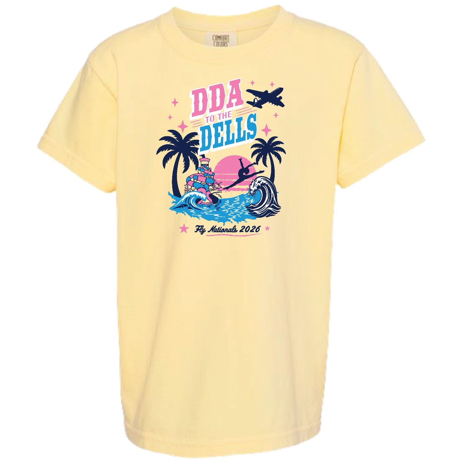 Nationals Tee