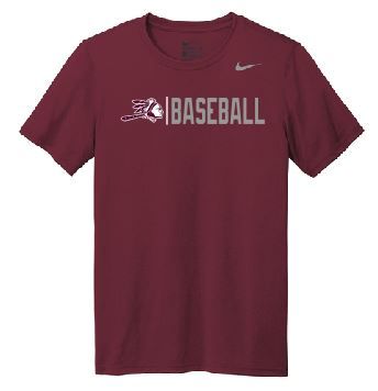 NIKE LEGEND TEE