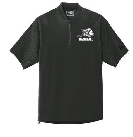NEW ERA CAGE JACKET