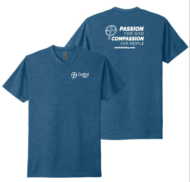 NEXT LEVEL TEE