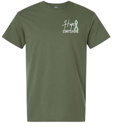 GILDAN TEE