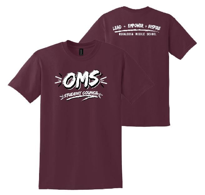 GILDAN TEE