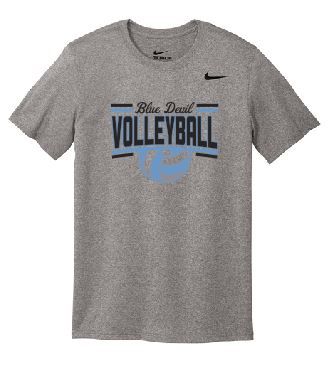 NIKE LEGEND TEE