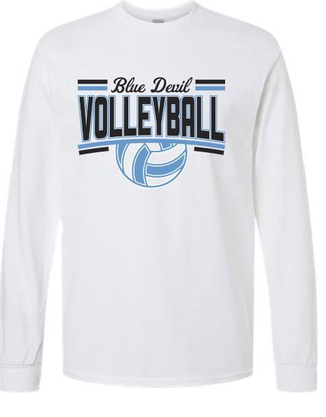 DRYBLEND LONG SLEEVE TEE