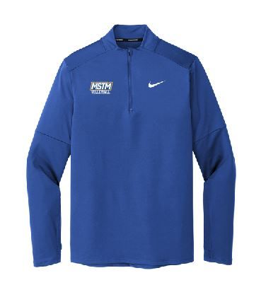 Nike Dri-FIT Element 1/2-Zip Top