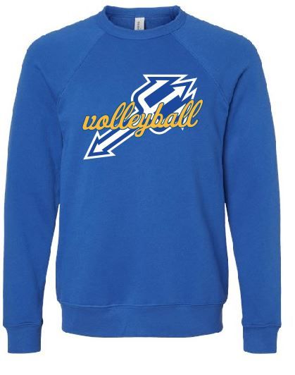 District® V.I.T.™ Fleece Crew