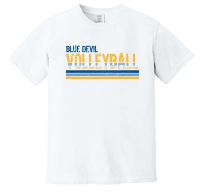 Comfort Colors® Heavyweight Ring Spun Tee