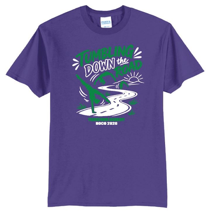 GILDAN TEE