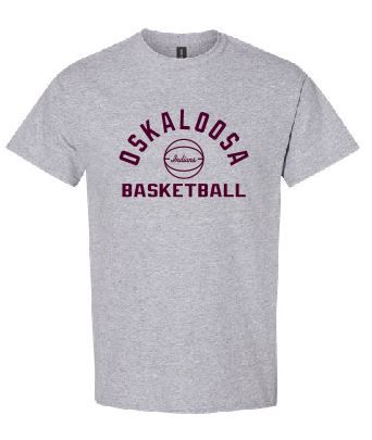 INDIANS SOFTSTYLE TEE