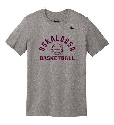 INDIANS NIKE TEE