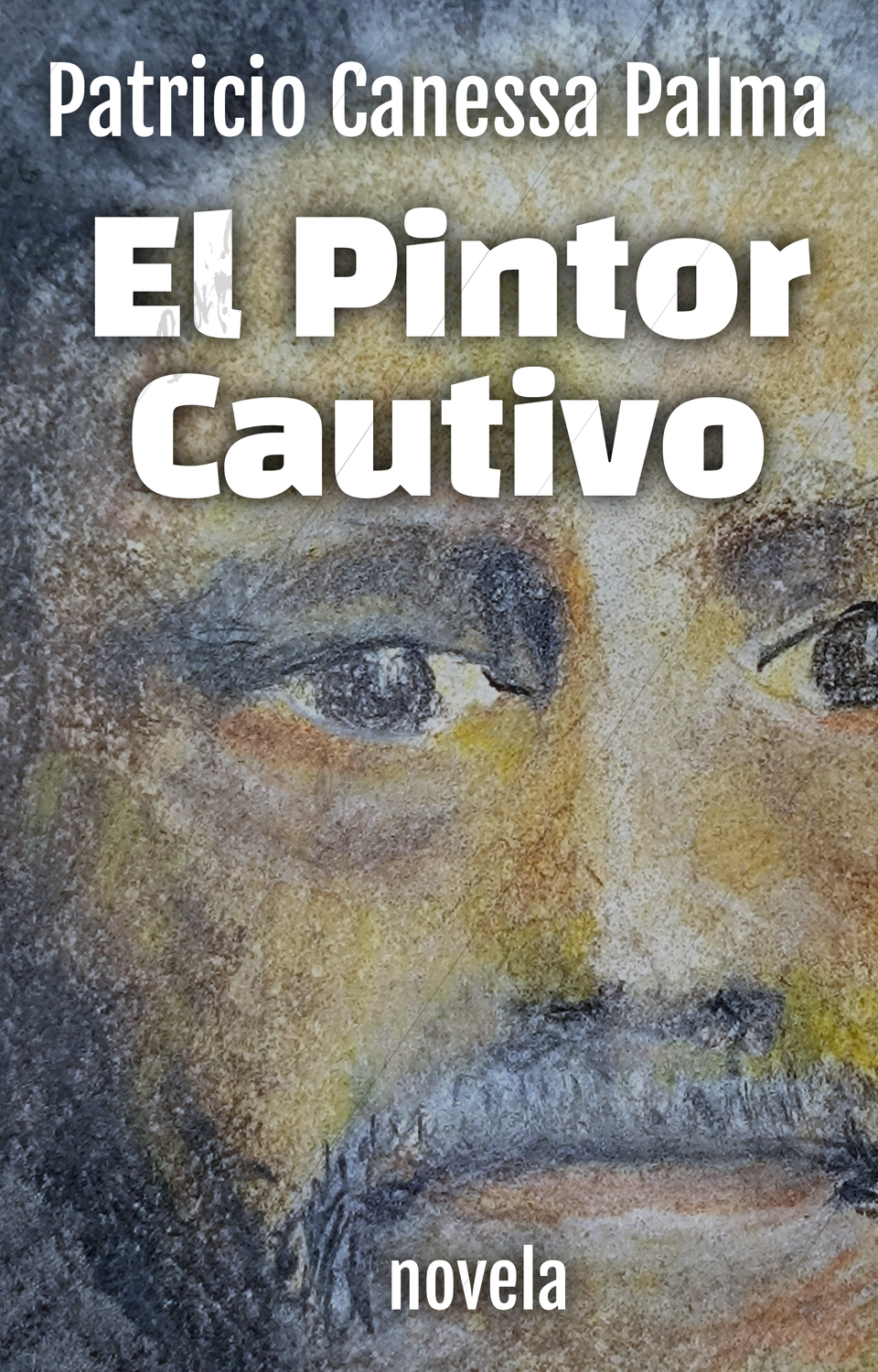 El Pintor cautivo - Narrativa