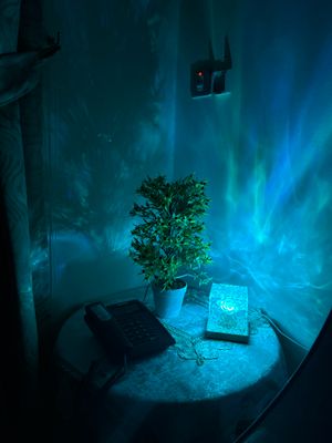 NoorLED Lamp