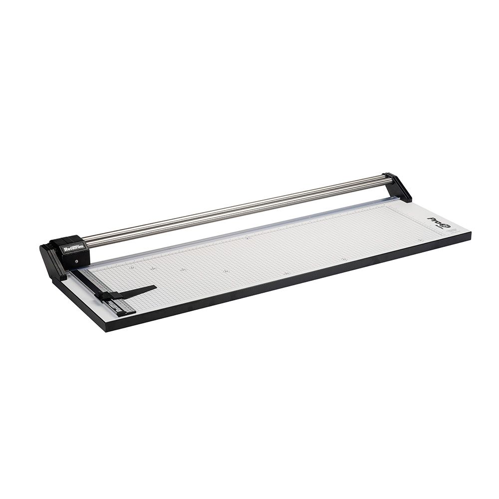 Guillotina Rotativa, 36&quot; Marca Rotatrim, Modelo 04Rotom36T