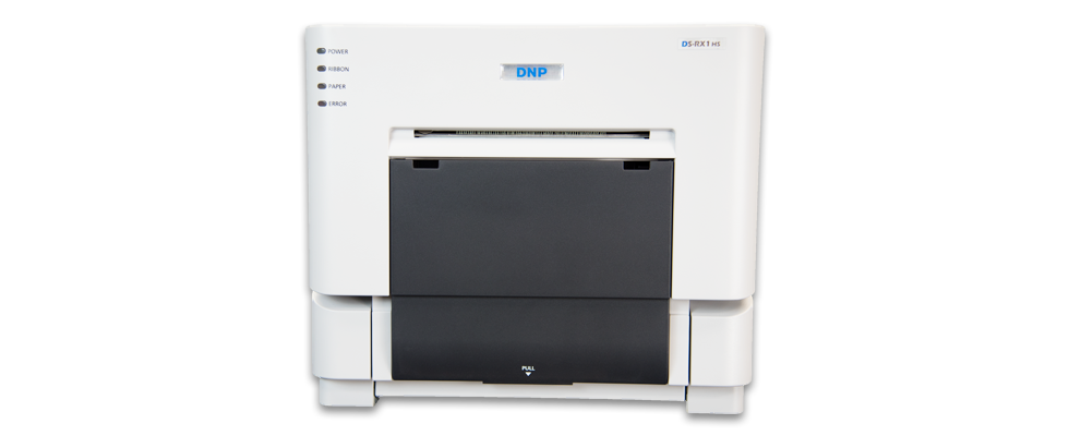 Impresora Digital Marca DNP RX1HS