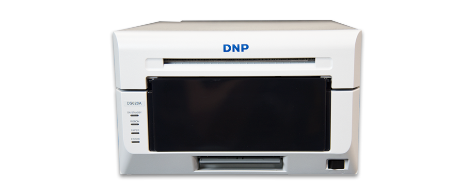 Impresora Digital Marca DNP DS620A