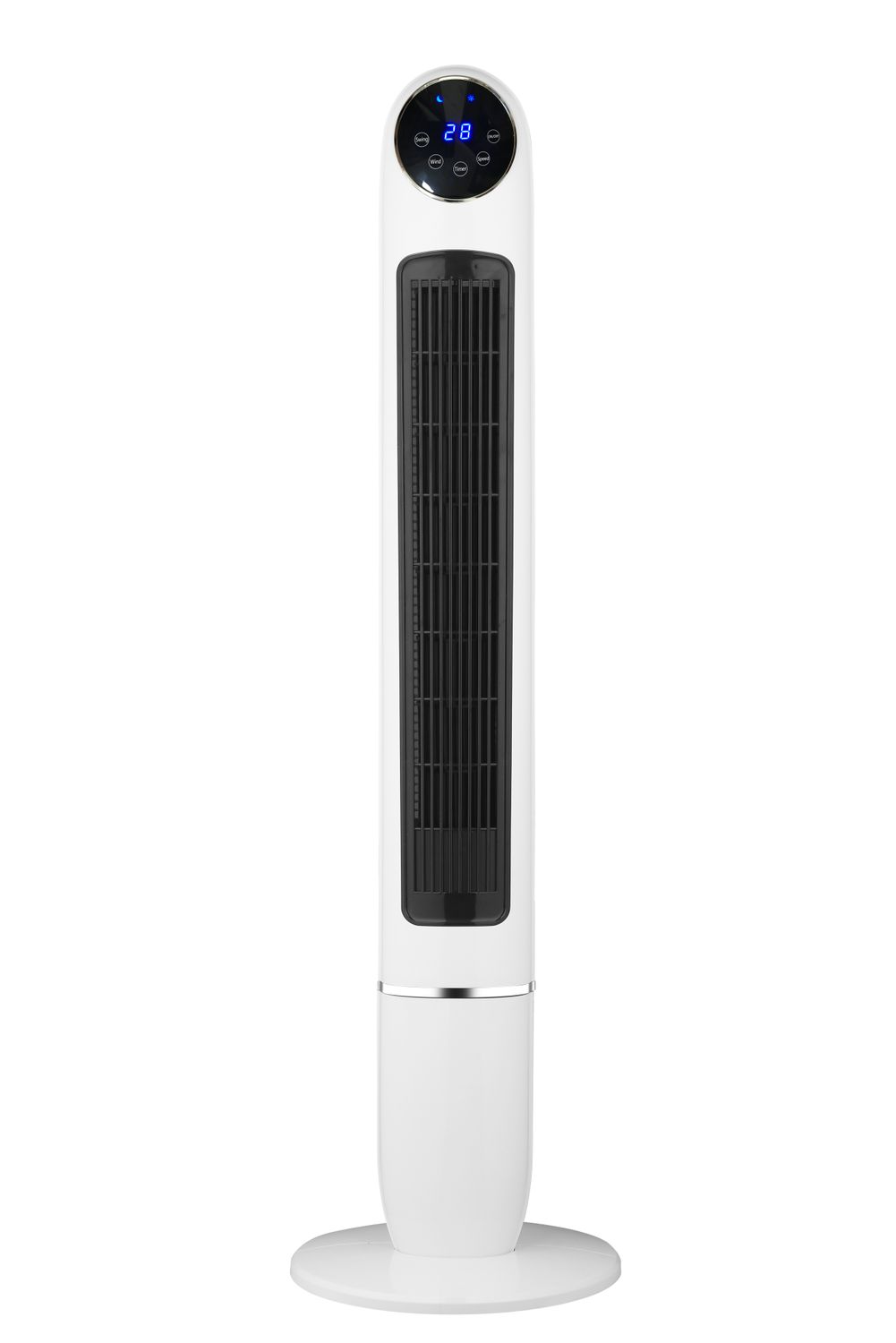 Ventilador de Torre de 47&quot; Digital