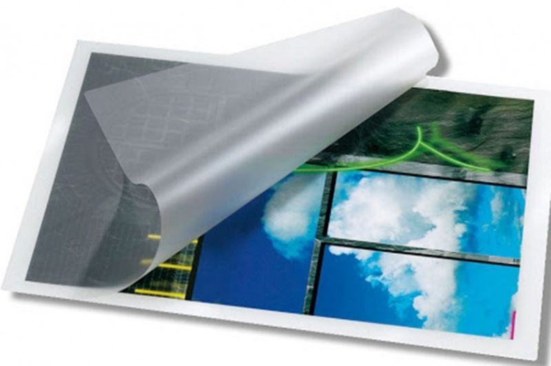 Laminado profesional