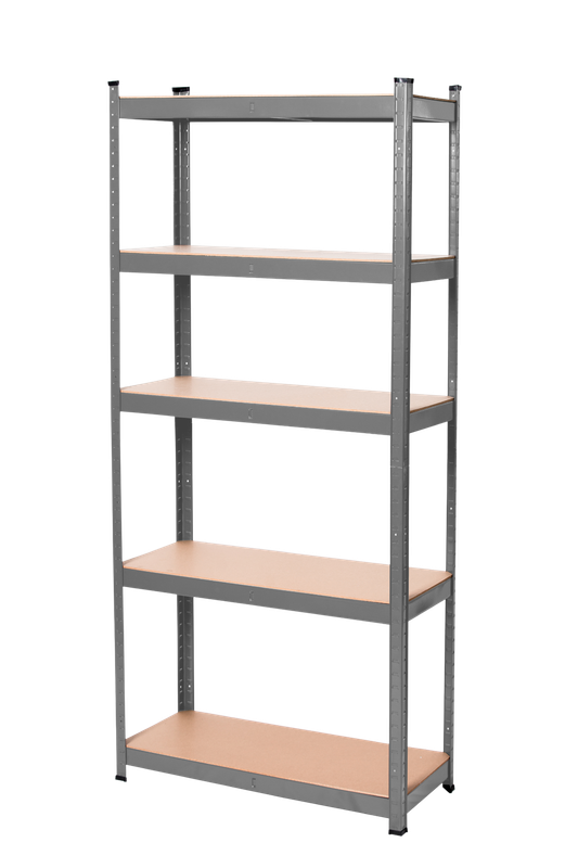 Estanterías para negocio y bodega