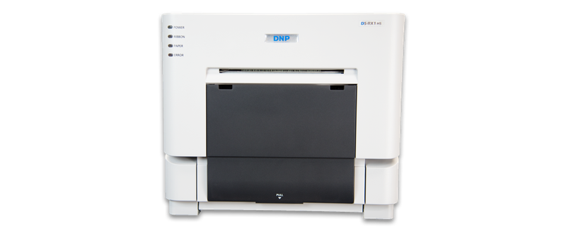 Impresora Digital Marca DNP RX1HS