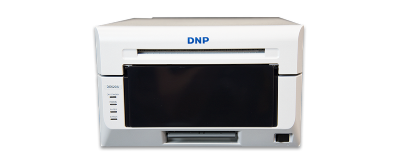 Impresora Digital Marca DNP DS620A