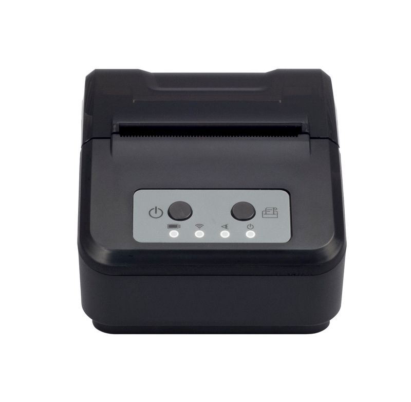 IMPRESORA TERMICA 58MM PORTATIL, SIGMA, USB+BLUETOOTH