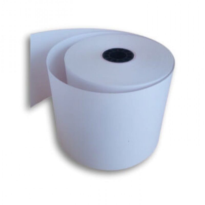 ROLLO PAPEL TERMICO 79 MM X 74 M