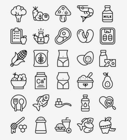 Nutrition