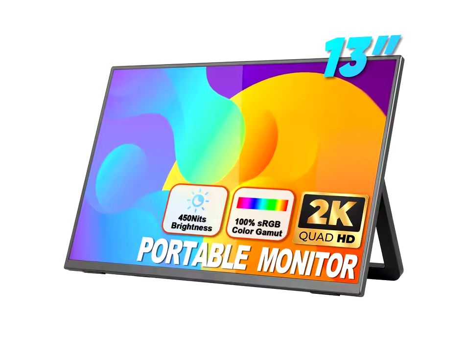 Portable Monitor Free Shipping!!