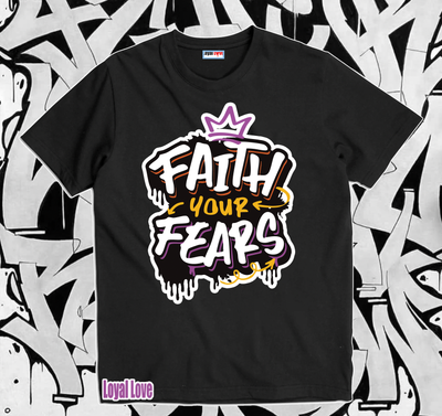 Faith your feals