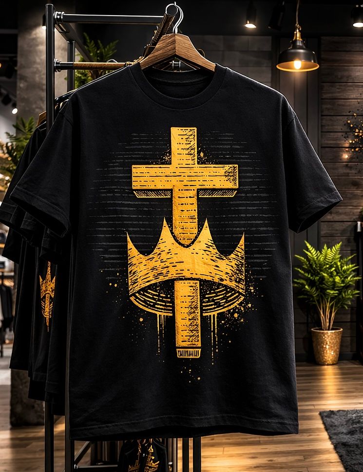 the Crown of Righteousness 2 Timothy 4: 7-8"I have fought a good fight, I have finished my course, I have kept the faith."