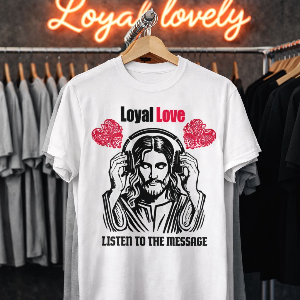 Listen to my Message  Isaiah 28:23: "Listen and hear my voice; pay attention and hear what I say"