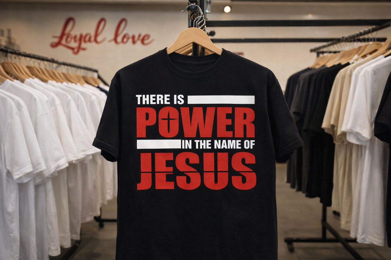 Power in the Name of Jesus.  Colossians 3:17 “And whatever you do, in word or deed, do everything in the name of the Lord Jesus, giving thanks to God the Father through him”