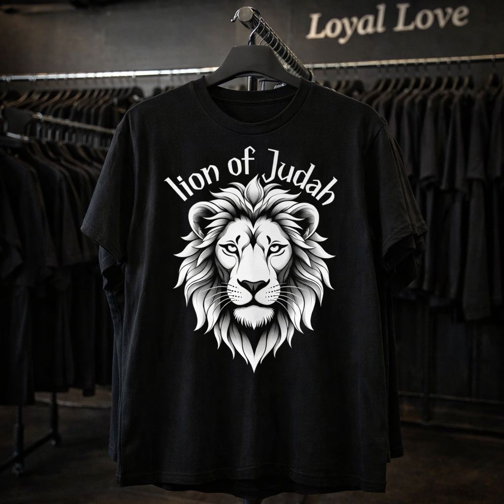 Lion of Judah is a prominent biblical symbol for Jesus Christ, representing his kingship, strength, and role as the victorious Messiah from the Tribe of Judah.