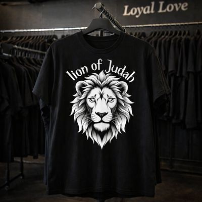 Lion of Judah is a prominent biblical symbol for Jesus Christ, representing his kingship, strength, and role as the victorious Messiah from the Tribe of Judah.