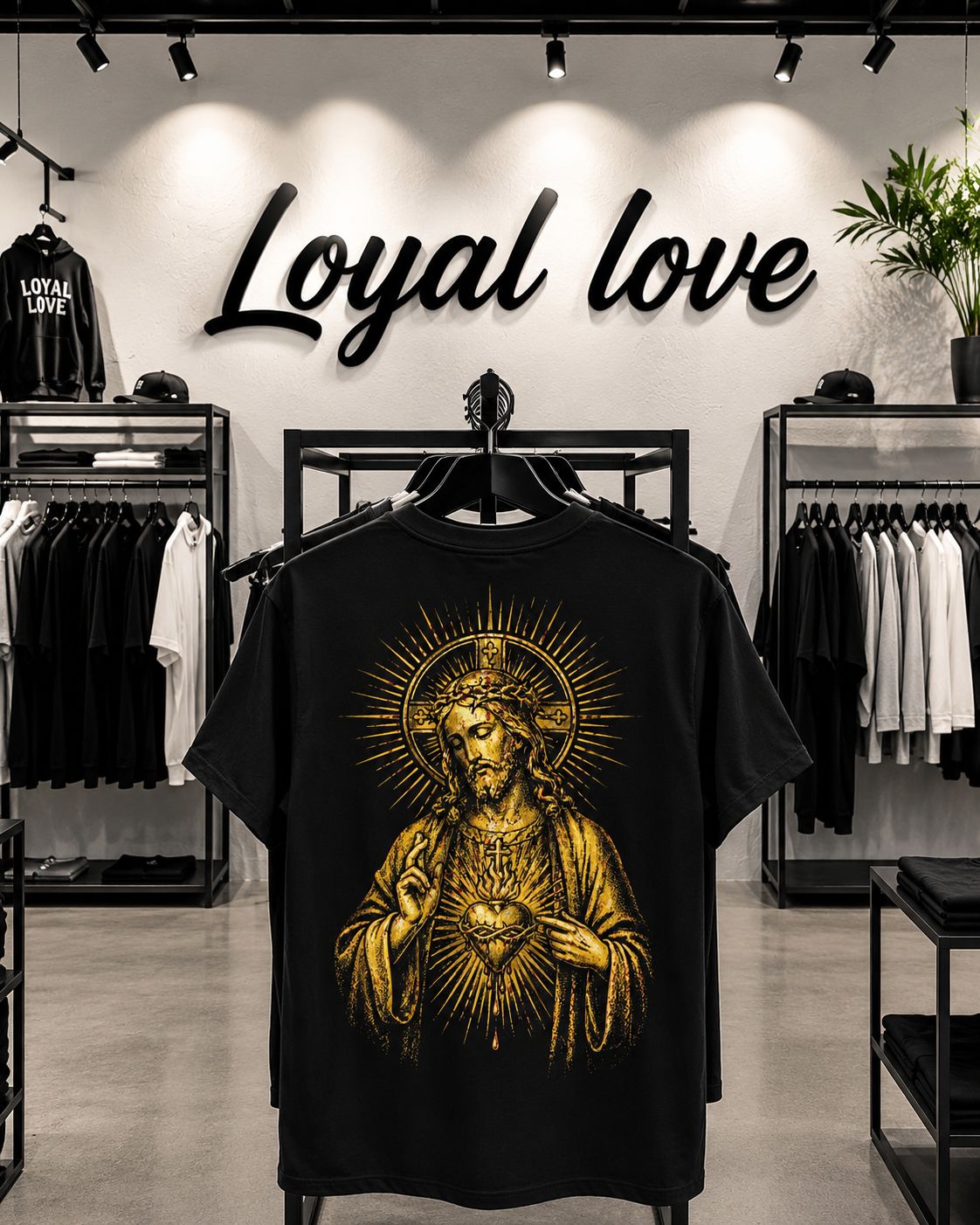Revered as the Son of God, the awaited Messiah (Christ), and the savior of humanity.