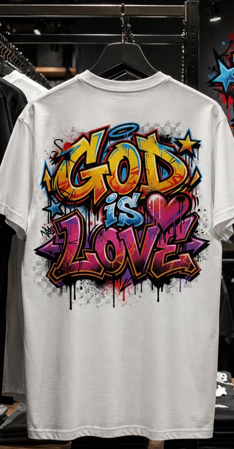 Proverbs 10:12  "Hatred stirs up conflict, but love covers over all wrongs."