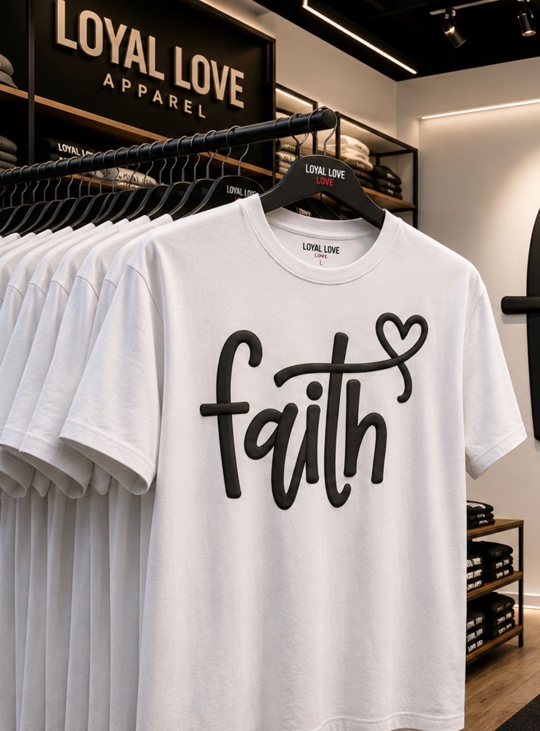 Faith is Love