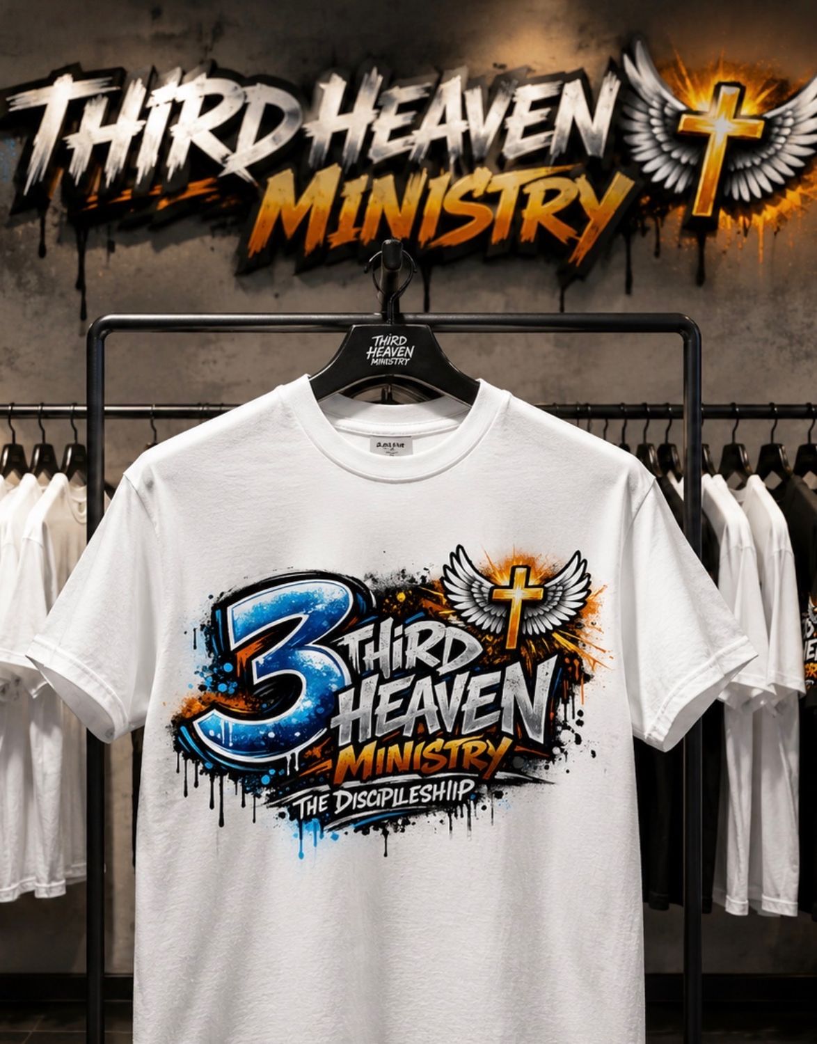 3rd Heaven Ministry