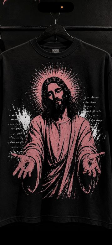 Our Salvation is only through the blood and sacrifice of our Lord Jesus Christ.