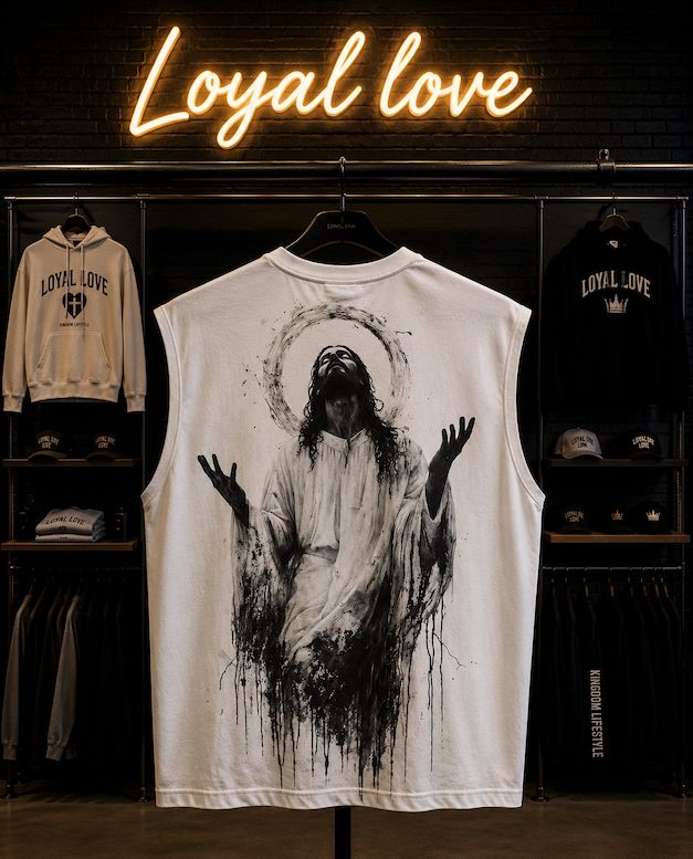 Body of Christ
