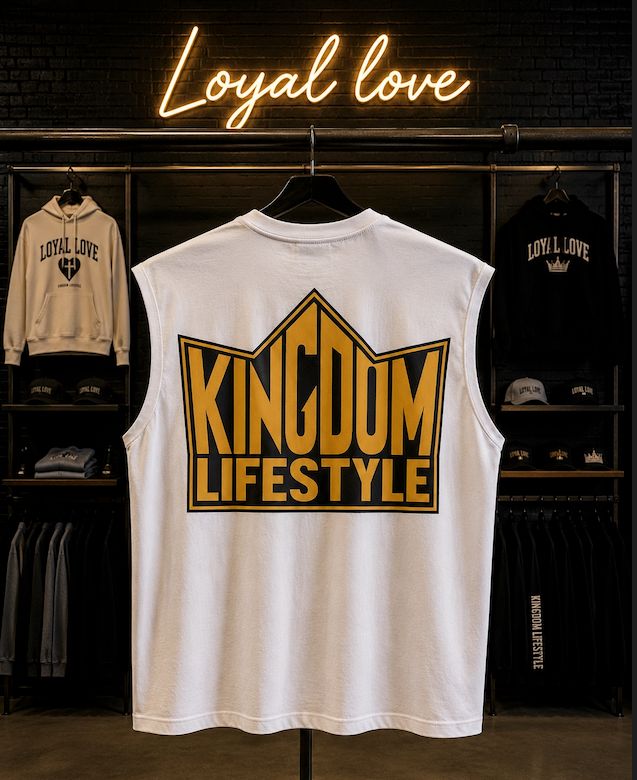 kingdom lifestyle