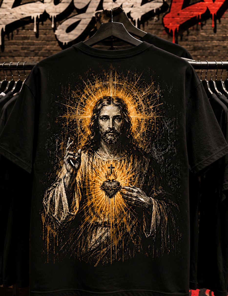 The Savior of All